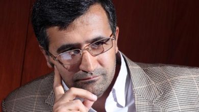 علی اکبر گرجی