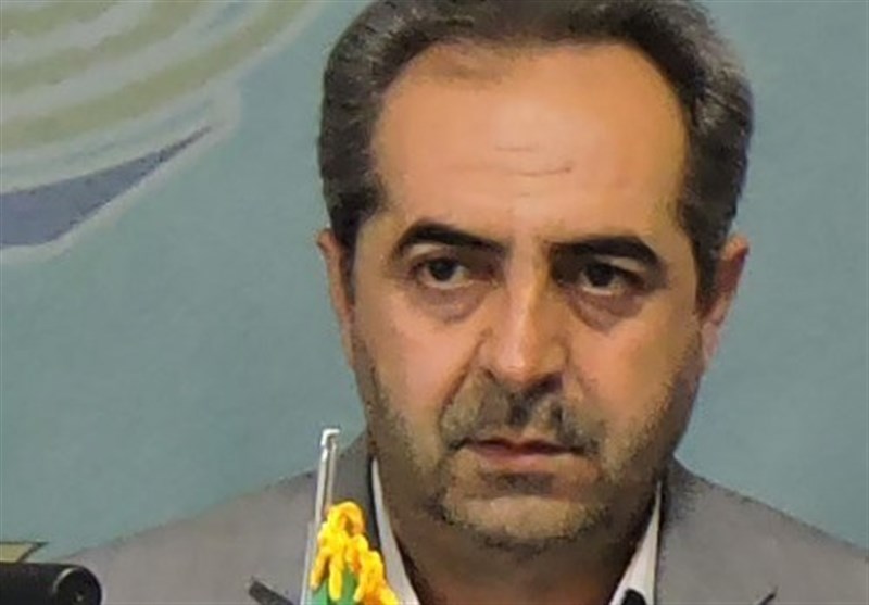 بهرام سرمست