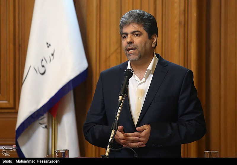 حجت الله میرزایی