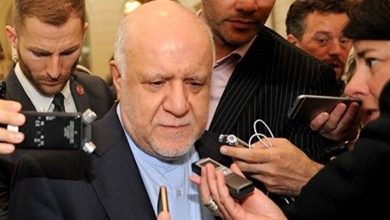 بیژن زنگنه