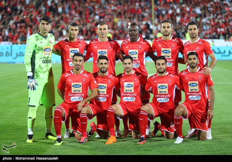 پرسپولیس