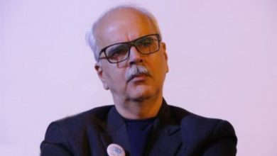 سعید مدنی