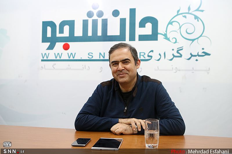 حسین دهباشی مصاحبه نکرد