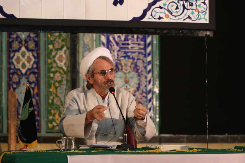 «نباید «ارزش زندگی» و اعتبار حیات را از دست بدهیم»