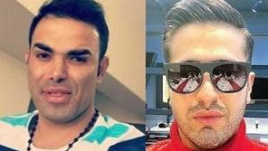 اخراج وحید خزایی و داود هزینه از ترکیه