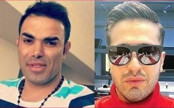 اخراج وحید خزایی و داود هزینه از ترکیه