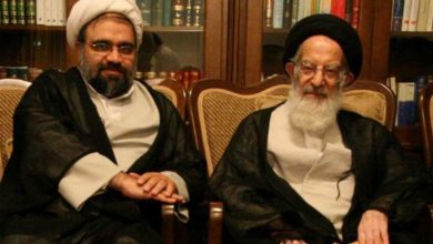 نامه‌ی شاگرد آیت الله شبیری زنجانی