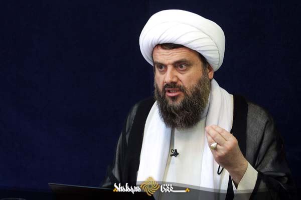 واکنش آیت الله هادوی تهرانی به نامه آیت الله یزدی