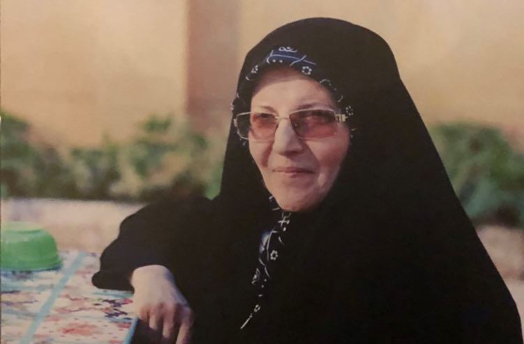 پیام تسلیت چند زندانی اوین به محمد نعیمی پور