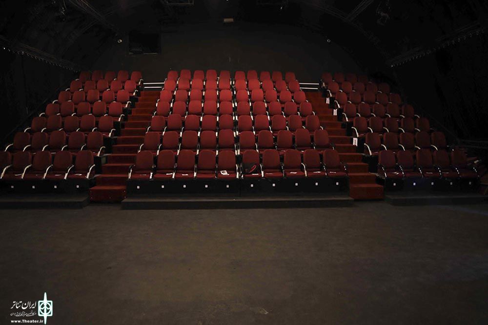 تماشاخانه پالیز