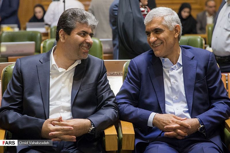 واکنش شهرداری به ادعای شنود: پیگیریم | میرزایی: رها کنید!