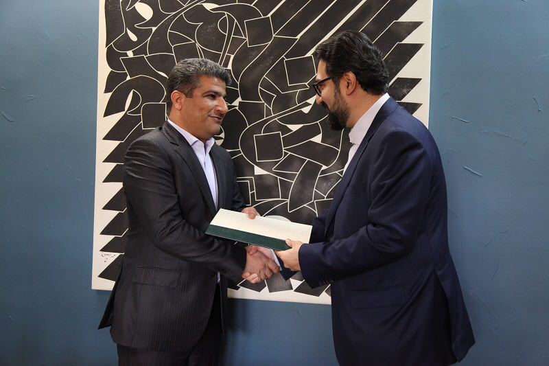 تلاش برای برندسازی سوزن دوزی بلوچی