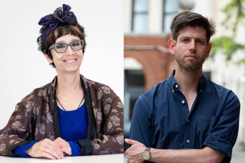 شکایتی به اتهام آزار جنسی ، آزمون فمینیستها