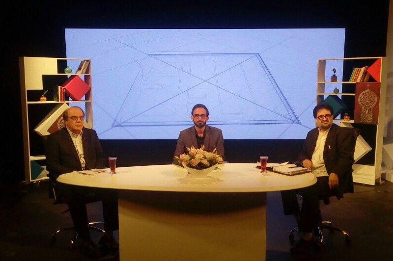مناظره تلویزیونی عبدی و کچویان دربارهی «فروپاشی»
