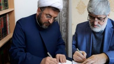 پاسخی به علی مطهری در مورد عزاداری هفتم صفر