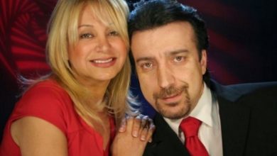 محکومیت «ویدا هروی» مجری تلویزیون طپش به زندان