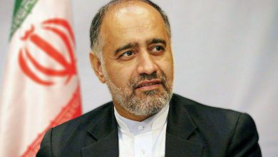 سیدمحمد عابدی