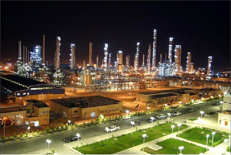 عسلویه