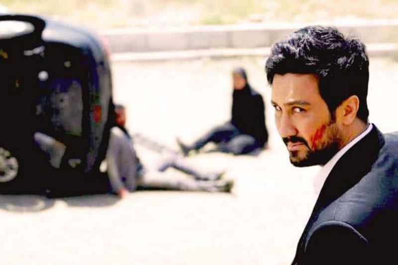 سریال دلدادگان