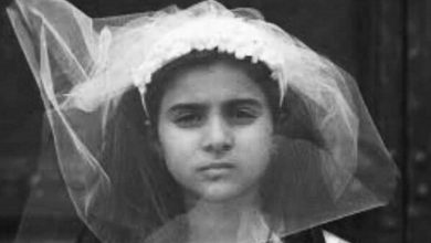 ازدواج کودک یا معامله‌ی کودک: پاسخی به کیهان