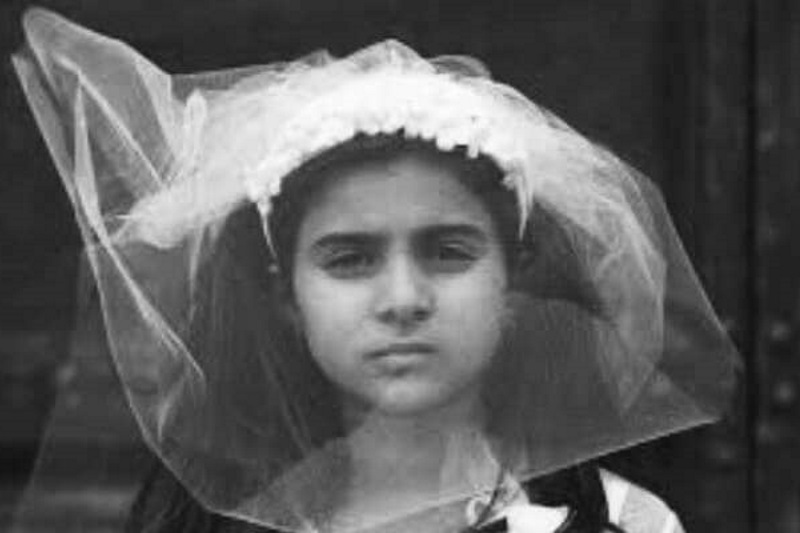 ازدواج کودک یا معاملهی کودک: پاسخی به کیهان