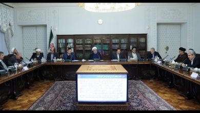 آیا وزیر جوان در جلسات شورایعالی فضای مجازی شرکت می‌کند؟
