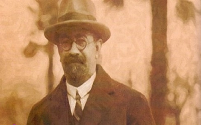 محمدعلی فروغی