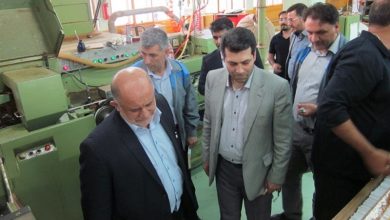 ماجرای اعمال نفوذ آقای نماینده در دخانیات ارومیه