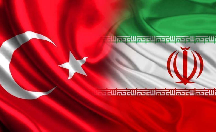 ایران و ترکیه