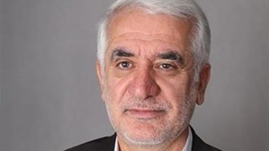 محمدجواد جمالی