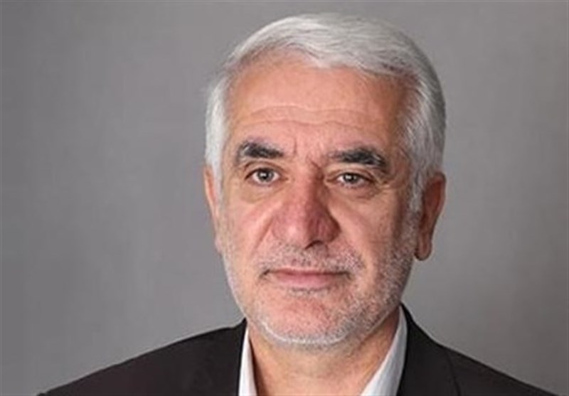 محمدجواد جمالی