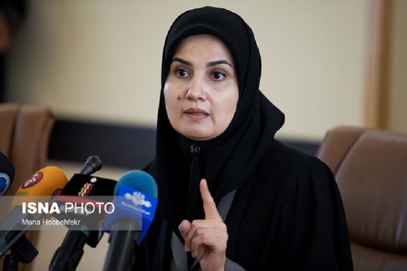 لعیا جنیدی