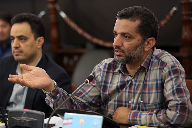 خلیل موحد، عامل ارسال پیامک‌های جنجالی به نمایندگان موافق FATF