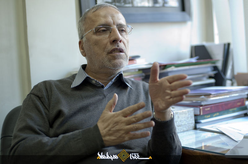 هادی خانیکی