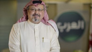 خاشقچی