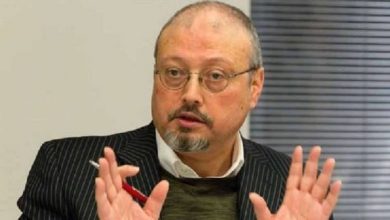 جمال خاشقچی