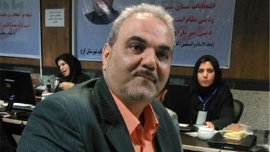 جواد خیابانی