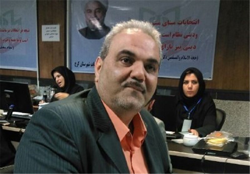 جواد خیابانی
