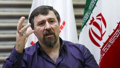 سیدجواد میری
