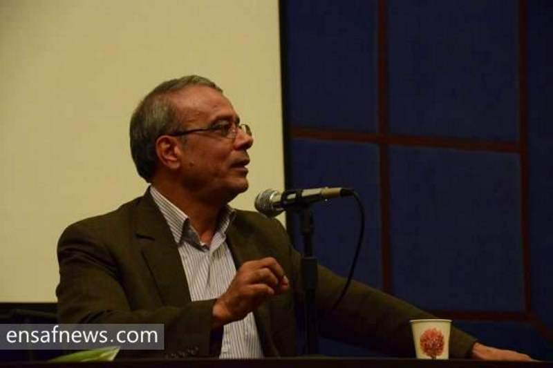 محمد کیانوش راد