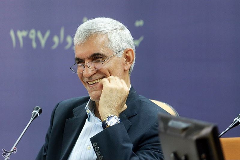 محمدعلی افشانی