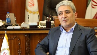 حمایت مدیرعامل بانک ملی از گزینه‌ی وزارت اقتصاد