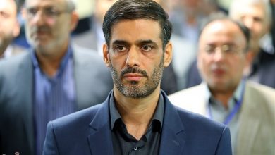 سردار سعید محمد - رییس قرارگاه خاتم