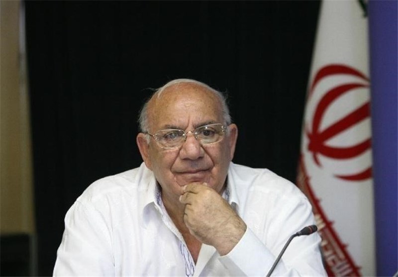 حشمت مهاجرانی