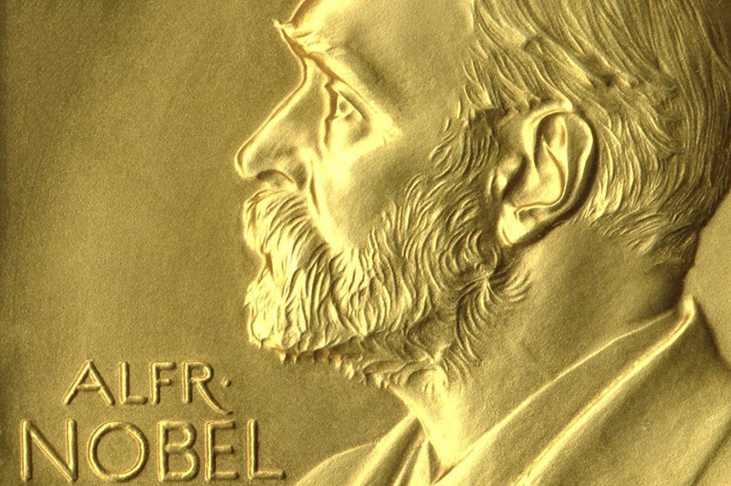 جایزه نوبل