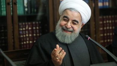 حسن روحانی