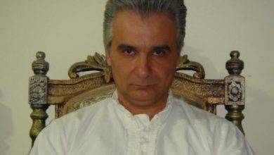 شهنام گلشنی