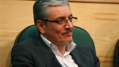 رضا طلایی نیک