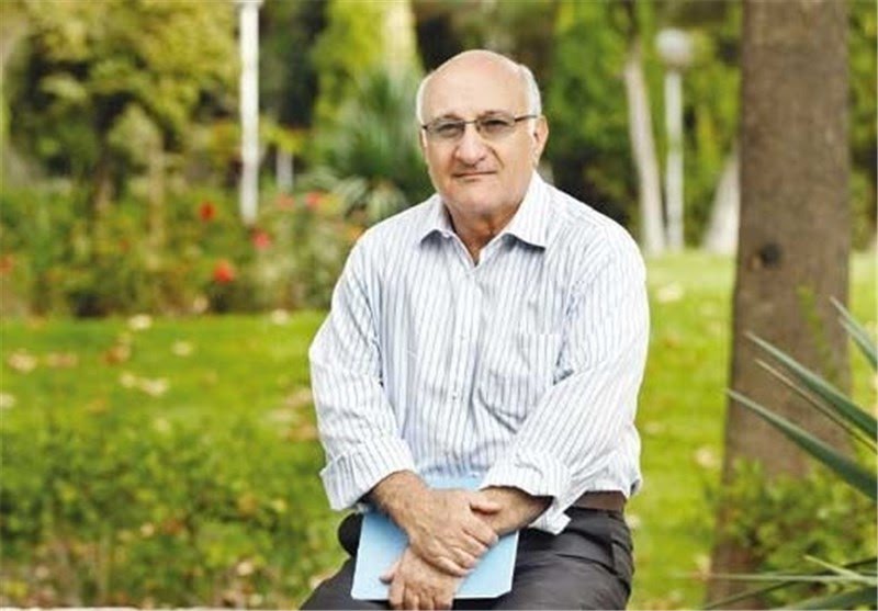 محمد طبیبیان