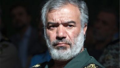 سردار فدوی